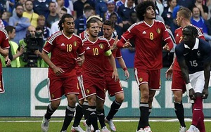 Lịch thi đấu và trực tiếp bóng đá ngày 8/6 và rạng sáng ngày 9/6